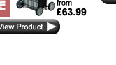 Shop-A-Seat trolleys with a comfortable seat