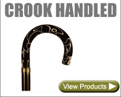 Crook Handle
