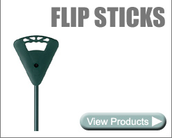 Flip Sticks