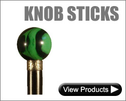 Knob Sticks