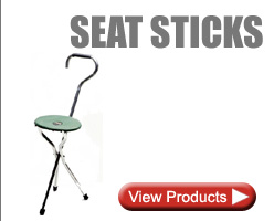 Seat Sticks