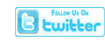 Follow us on Twitter