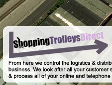 Shopping Trolleys Direct