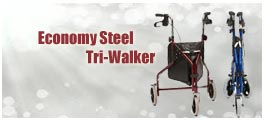 Economy Tri-Walker