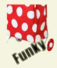 Funky / Trendy