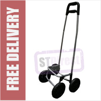 Replacement Metal Frame Static 4 Wheel Style