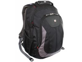 Gino Ferrari Asent 16" Laptop Backpack