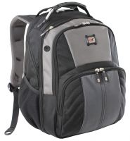Gino Ferrari Astor 16" Laptop Backpack