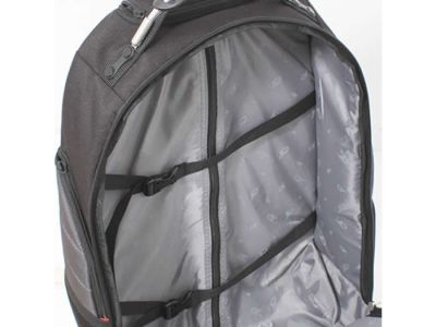 Gino Ferrari Brio Wheeled Laptop Backpack #3