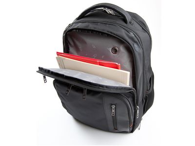 Gino Ferrari Hydros 16inch Laptop Backpack #3