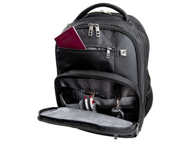 Gino Ferrari Hydros 16inch Laptop Backpack #4