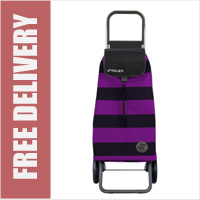 Rolser Pack Mono 2 Wheel Shopping Trolley