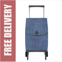 Rolser Plegamatic Orbita Folding Trolley