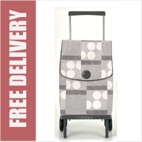 Rolser Plegamatic Orbita Folding Trolley