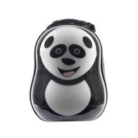 Cuties & Pals Cheri the Panda - Hard Shell Backpack