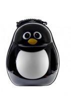 Cuties & Pals Peko the Penguin - Hard Shell Backpack