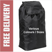 Replacement Spare Bag for 2 Wheel Shopping Trolley (VARIOUS COLOURS / SIZES)