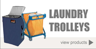 Laundry Trolleys