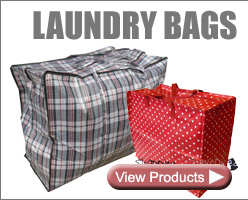 Laundry Bags