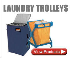 Laundry Trolleys