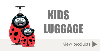 Kids Luggage