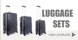 Luggage Sets