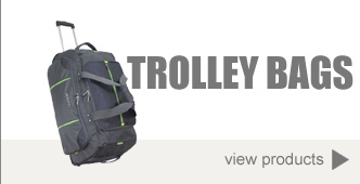 Trolley Holdalls