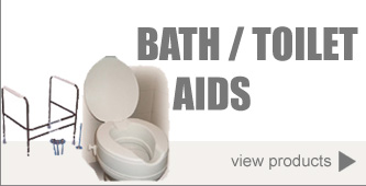 Bathroom and Toilet Aids