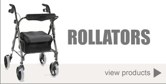 Rollators