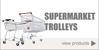 Supermarket Trolleys