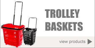Trolley Baskets