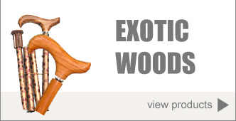Exotic Woods