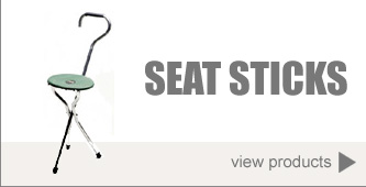 Seat Sticks