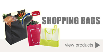 Shopping Trolley Bags