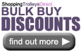 Bulk buy discounts