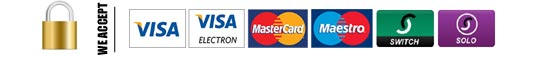 secure payments