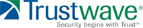TrustWave PCI DSS secure