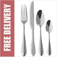 Arthur Wood Bromley 16pc Cutlery Set