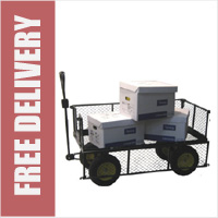 Bad Boy All Purpose Trolley
