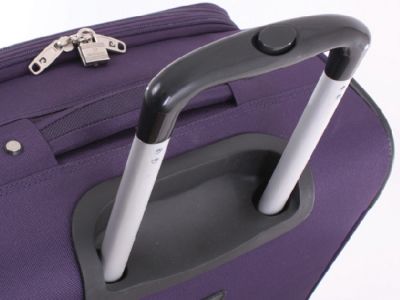 Pierre Cardin Laval Superlightweight 3-pc Trolley Case Set #7