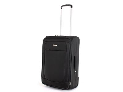 Pierre Cardin Laval Superlightweight 23.5 inch Trolley Case #2