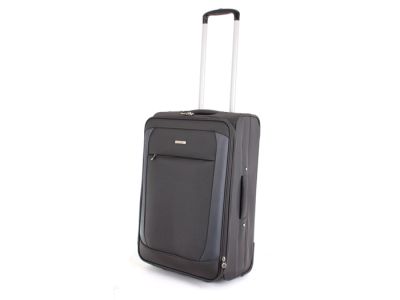 Pierre Cardin Laval Superlightweight 23.5 inch Trolley Case