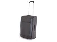 Pierre Cardin Laval Superlightweight 23.5 inch Trolley Case