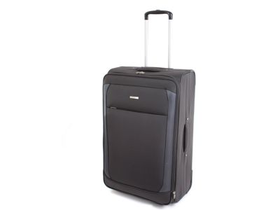 Pierre Cardin Laval Superlightweight 27.5 inch Large Trolley Case #3