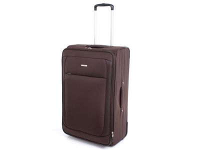 Pierre Cardin Laval Superlightweight 27.5 inch Large Trolley Case #2