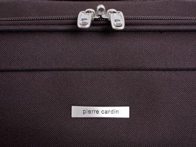 Pierre Cardin Laval Superlightweight 23.5 inch Trolley Case #5