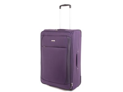 Pierre Cardin Laval Superlightweight 27.5 inch Large Trolley Case