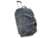 Pierre Cardin Techno 30in Large Wheeled Holdall