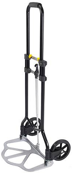 45kg Steel Folding Hand Truck