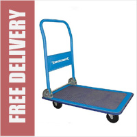 150kg Platform Truck/Trolley